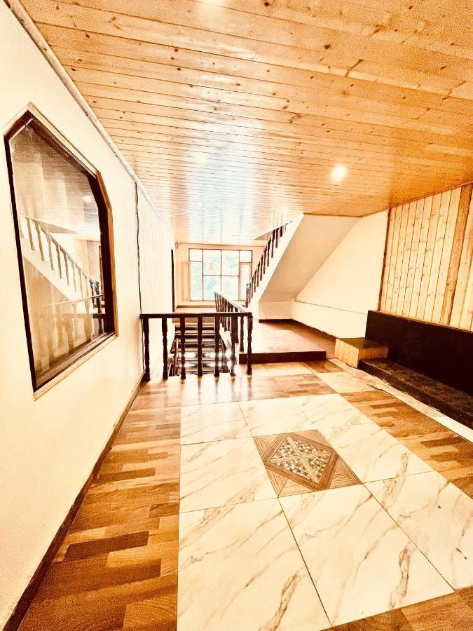 Hotel Hadimba - In City Center Маналі Екстер'єр фото