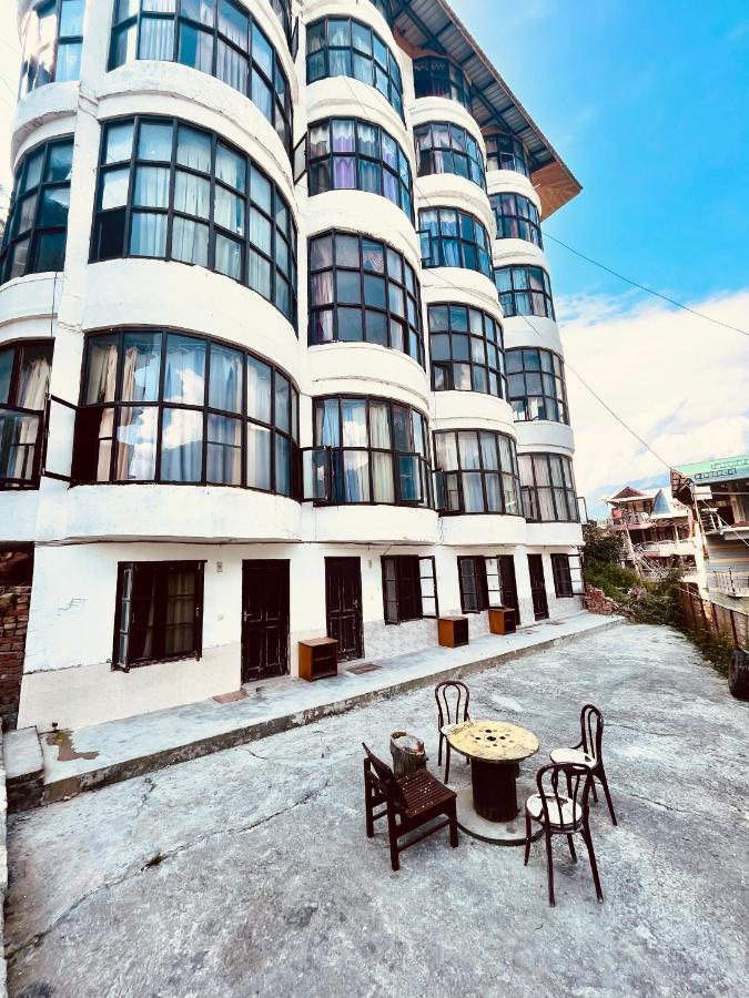 Hotel Hadimba - In City Center Маналі Екстер'єр фото